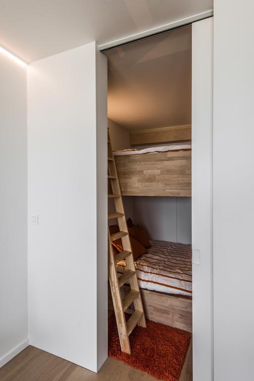 Studio Zeezicht Oostende Exteriör bild