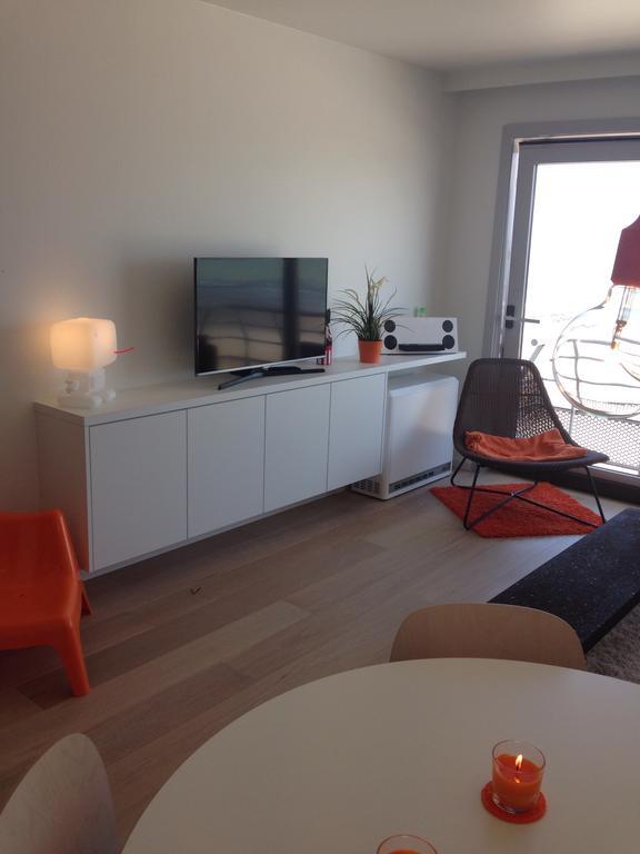 Studio Zeezicht Oostende Exteriör bild