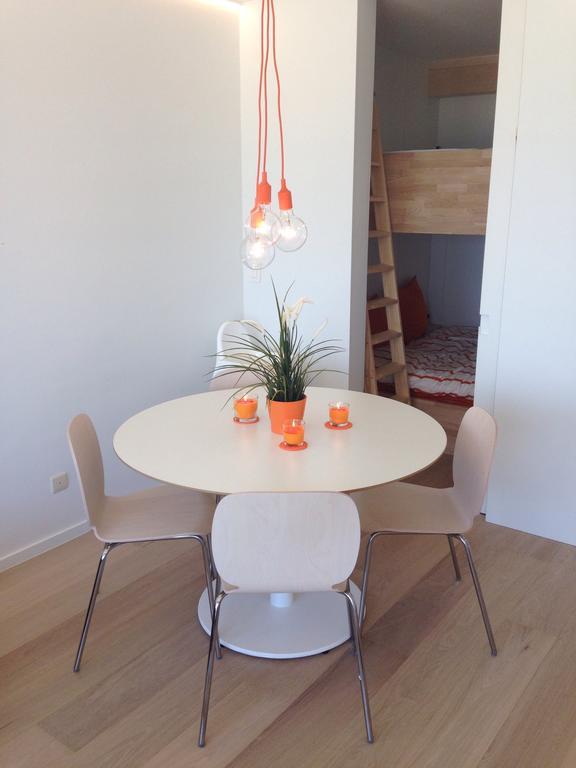 Studio Zeezicht Oostende Exteriör bild