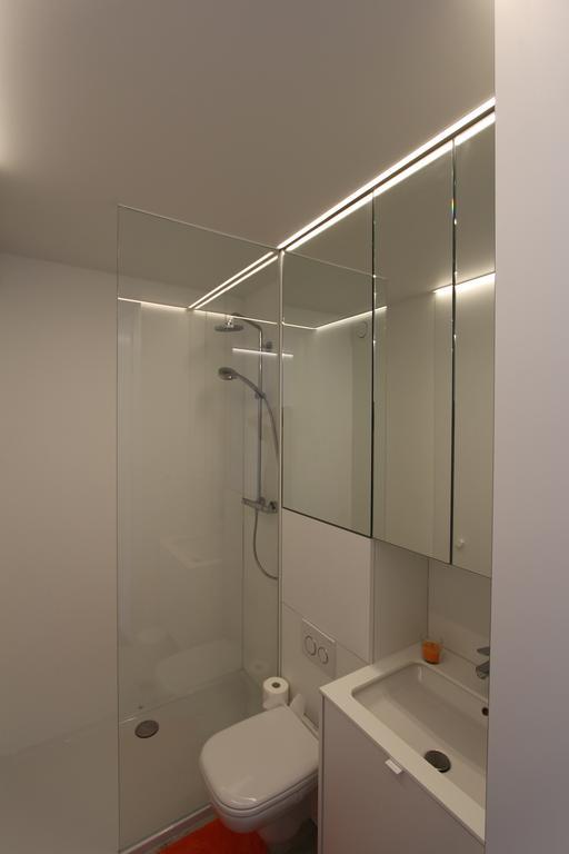 Studio Zeezicht Oostende Exteriör bild