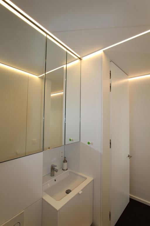 Studio Zeezicht Oostende Exteriör bild